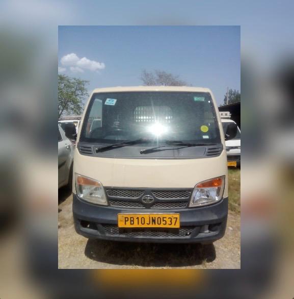 Tata Ace Gold 2024 image 1