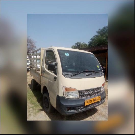 Tata Ace Gold 2024 image 2