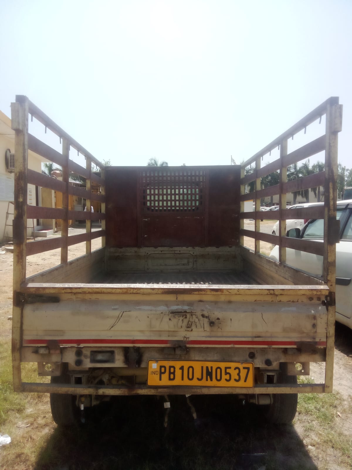 Tata Ace Gold 2024 image 3