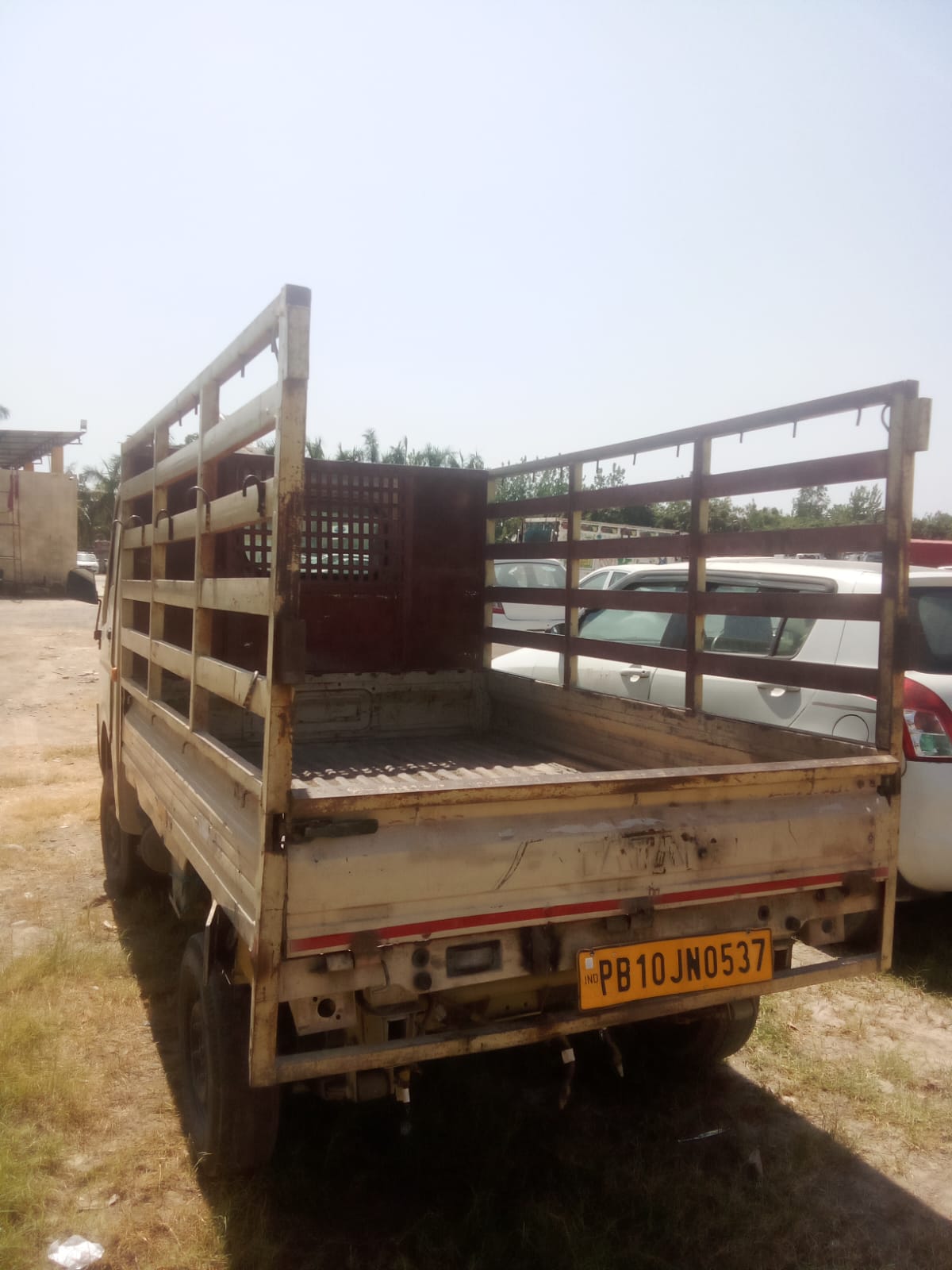 Tata Ace Gold 2024 image 4