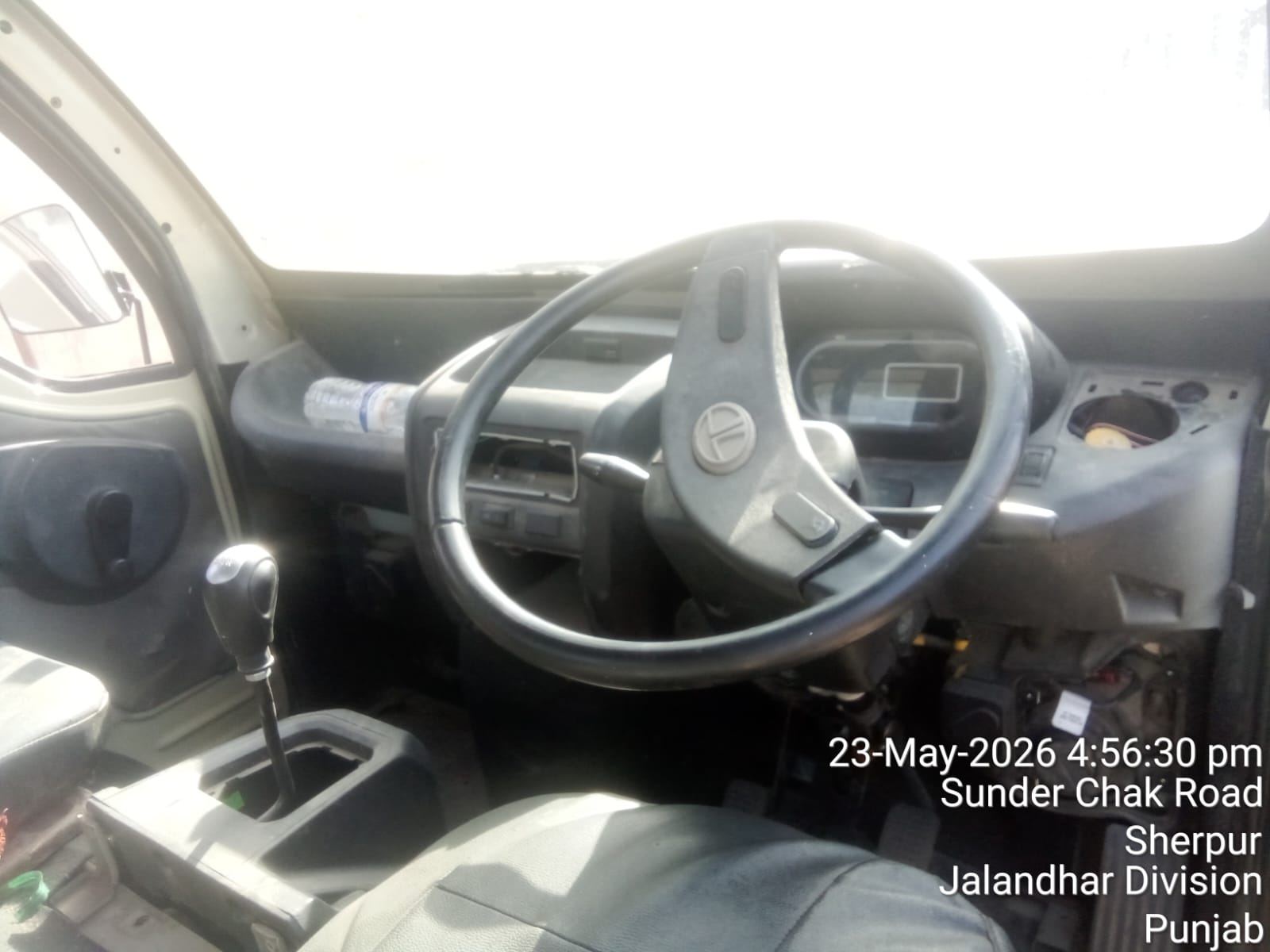 Tata Ace Gold 2024 image 6