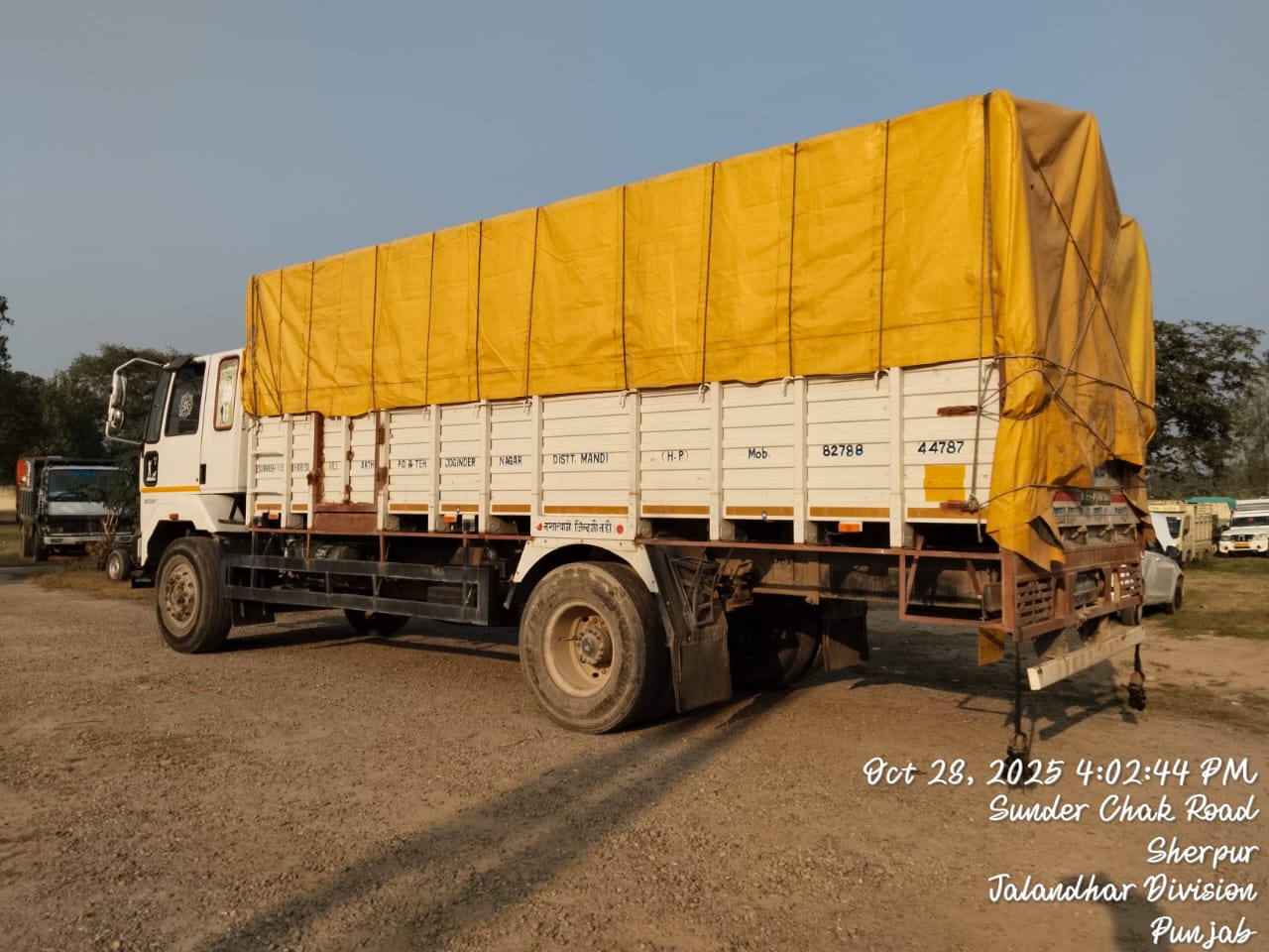 Ashok Leyland 2024 image 2