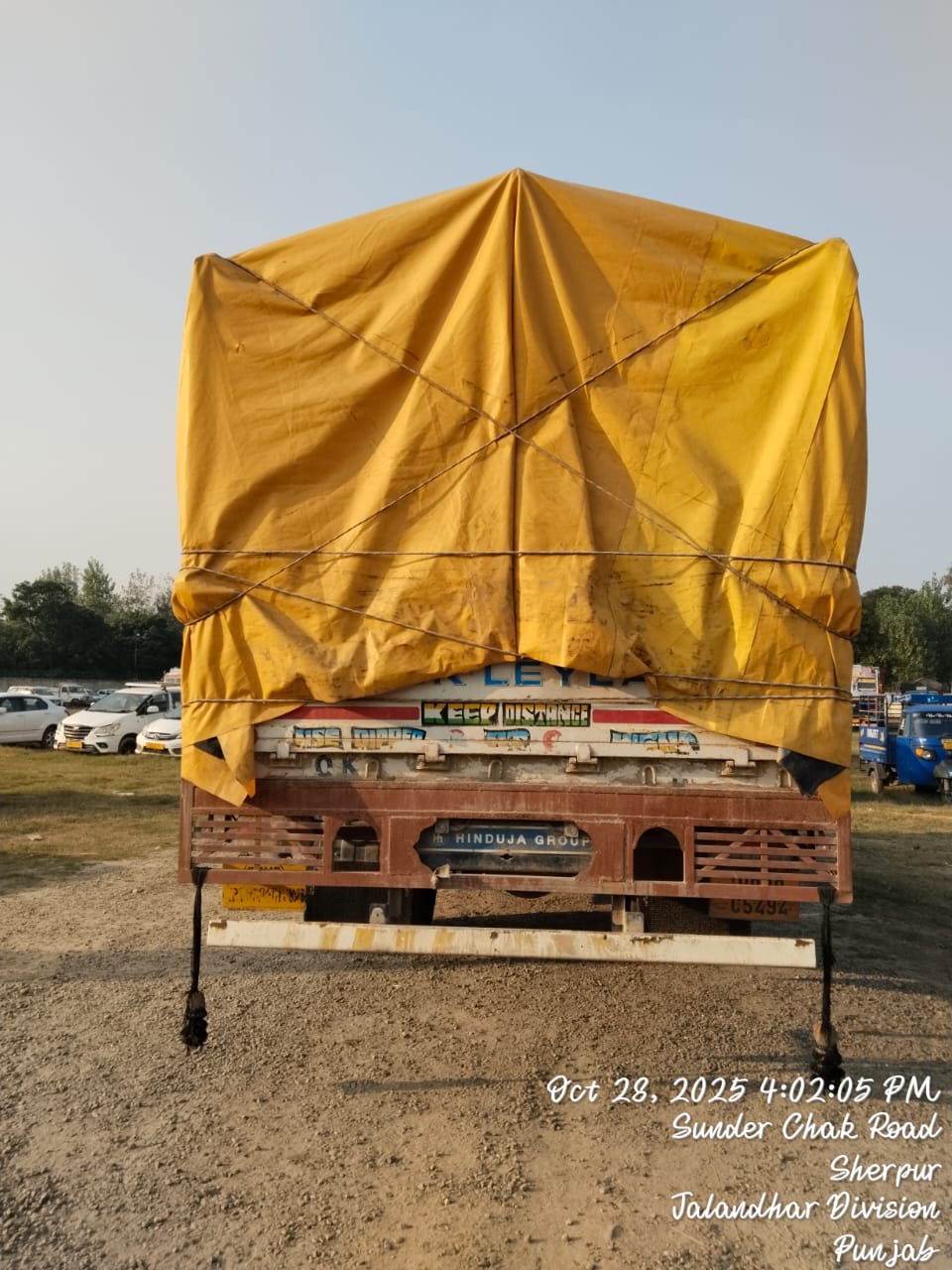 Ashok Leyland 2024 image 3