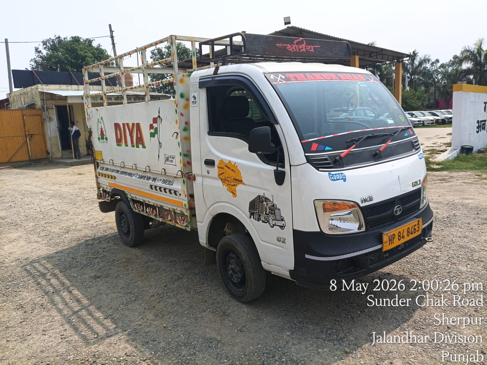 Tata Ace Gold 2024 image 3