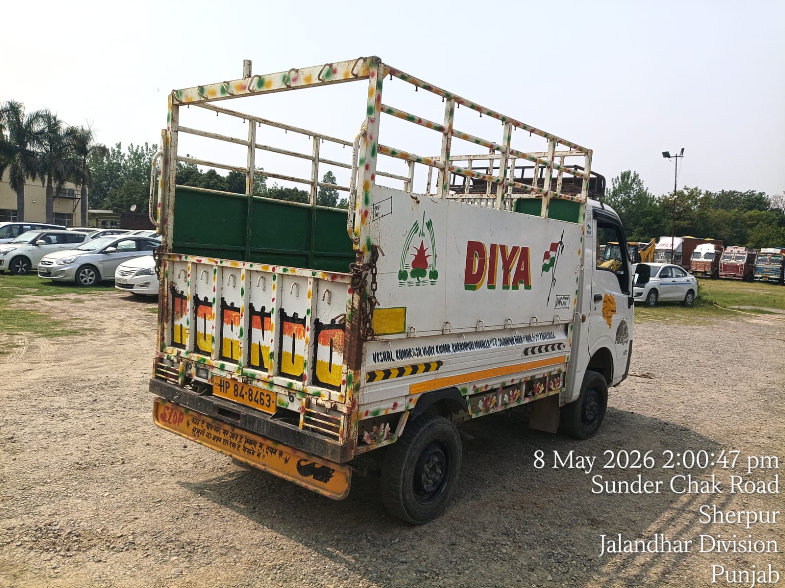 Tata Ace Gold 2024 image 4