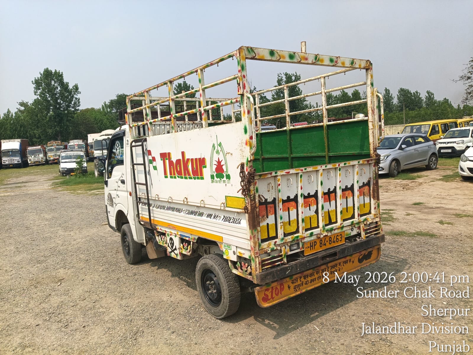 Tata Ace Gold 2024 image 5