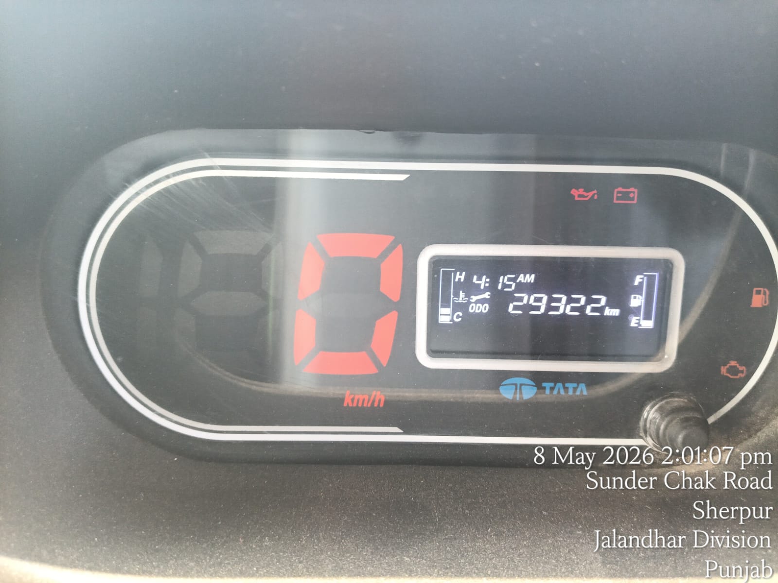 Tata Ace Gold 2024 image 6