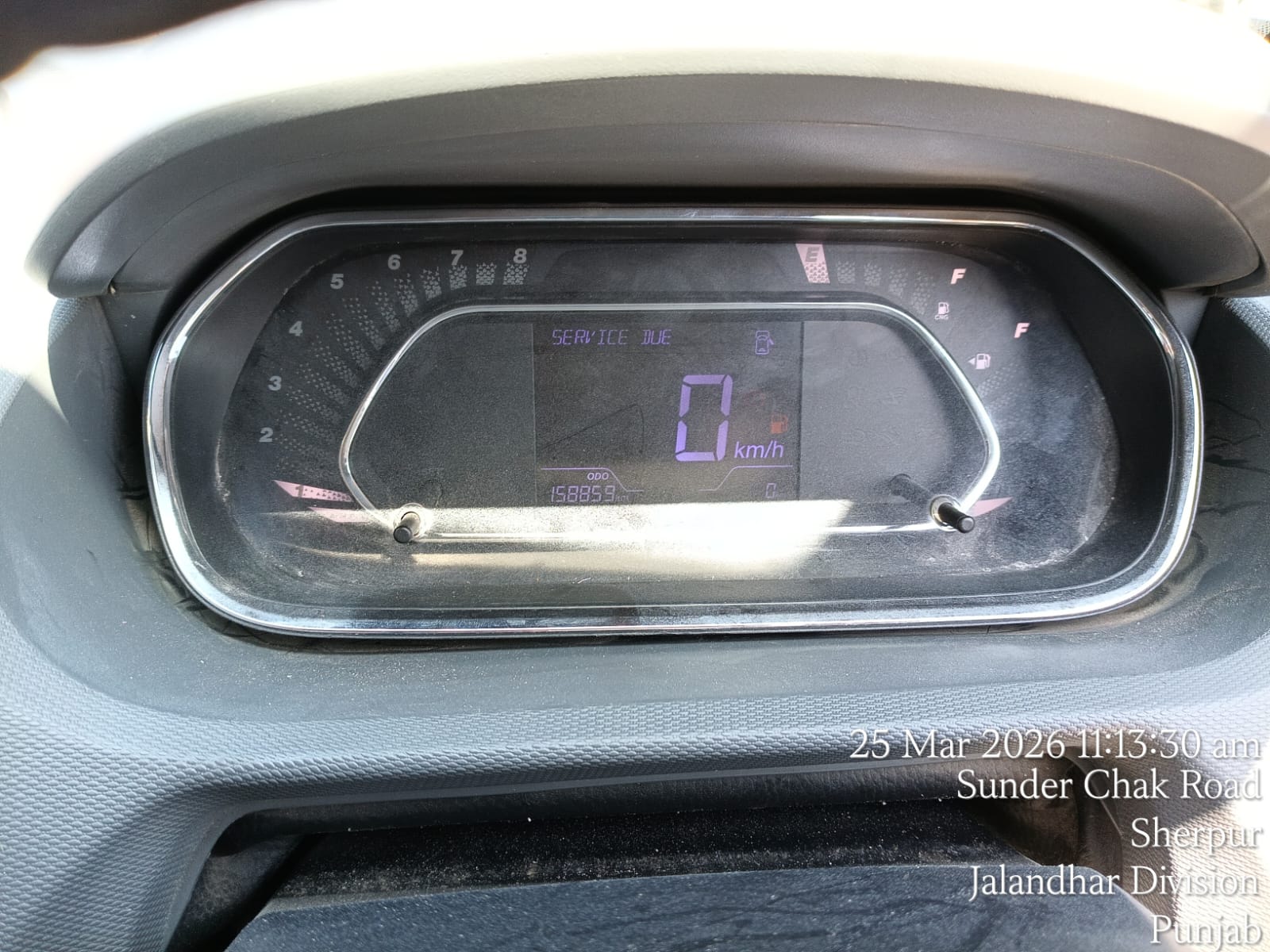 Tata Tigor 2022 image 7